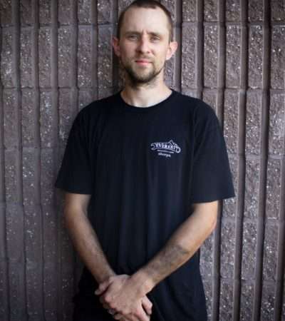 Brandon Reed ASE Certified Master Technician