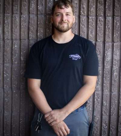 Daniel White President